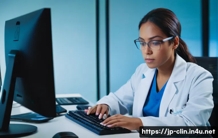 臨床検査技師が明かす!職場を去る「本当の理由」5選 4 임상병리사 재직자의 퇴사 이유 관련 이미지 2