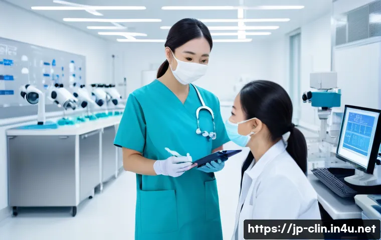 임상병리사 자격증 합격률 분석 관련 이미지 2