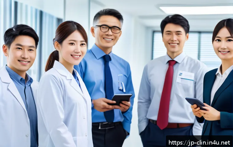 임상병리사 퇴사 후 재취업 팁 관련 이미지 1