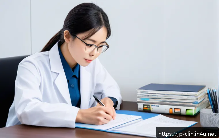 임상병리사 퇴사 후 재취업 팁 관련 이미지 2